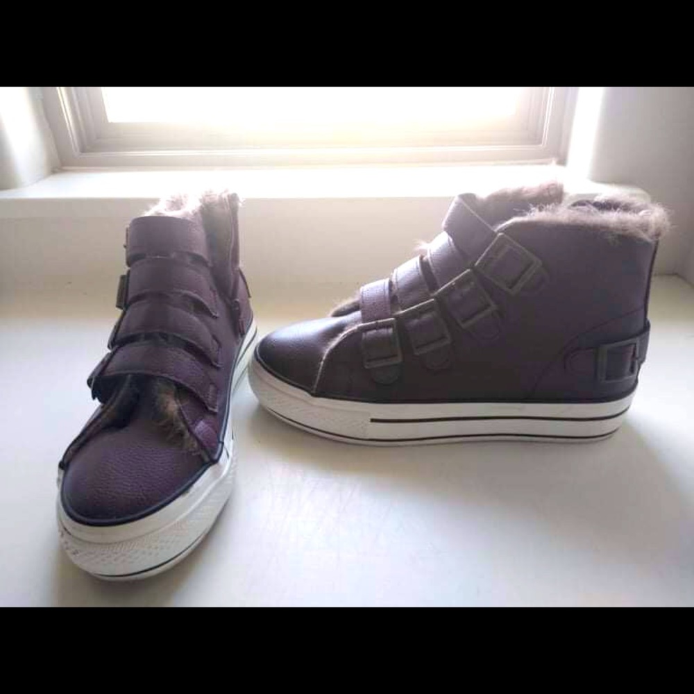 Women’s Sneaker Boots